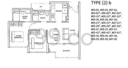 The Inflora (D17), Condominium #479289441